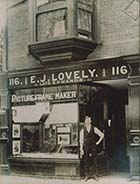 High Street/No 116 E.J. Lovely | Margate History